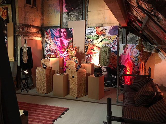 prestation meeting alain juppé